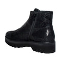 womens black platform homers online