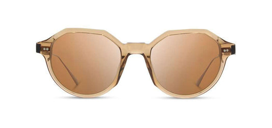 Powell in Copper Crystal/Ebony (Polarized)