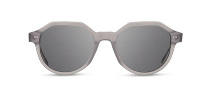 Powell in Matte Smoke/Walnut (Polarized)