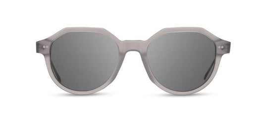 Powell in Matte Smoke/Walnut (Polarized)