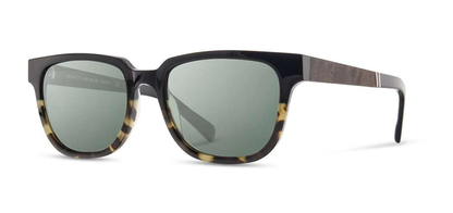 Prescott in Black Olive (Polarized)