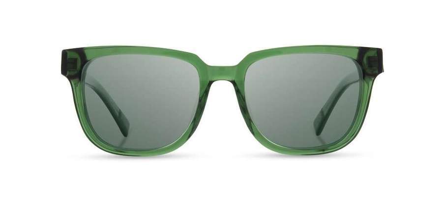 Prescott in Emerald/Mint Tea (Polarized)