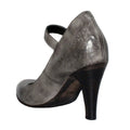 grey womens heels for fall