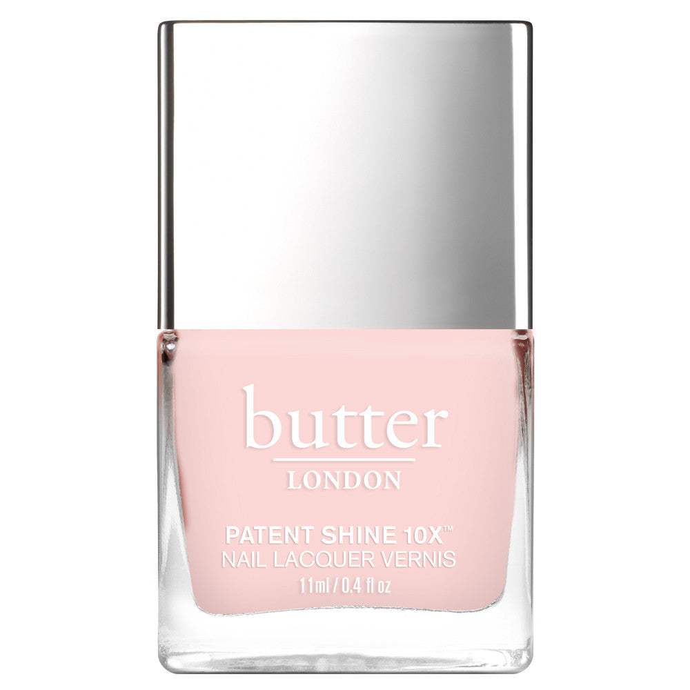 Sandy Bum PATENT SHINE 10X