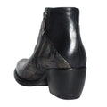 la bottega di lisa womens quality leather booties