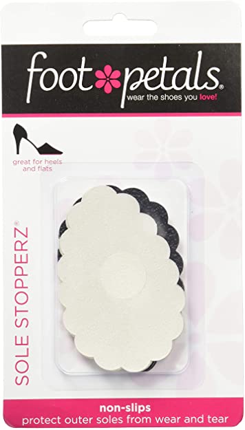 Sole Stopperz in Assorted