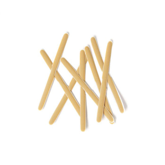 Strap Cushions in Khaki