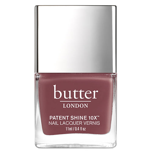Toff PATENT SHINE 10X