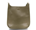 Mix & Match Messenger Bag in Army