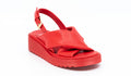 Lacie 545003 in Red