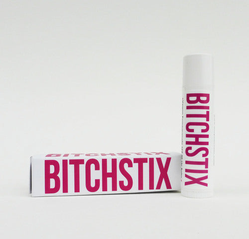 Pomegranate Lip Balm - SPF 30