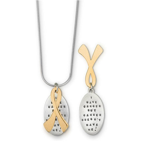 CBC-311 (Cancer) by Kathy Bransfield