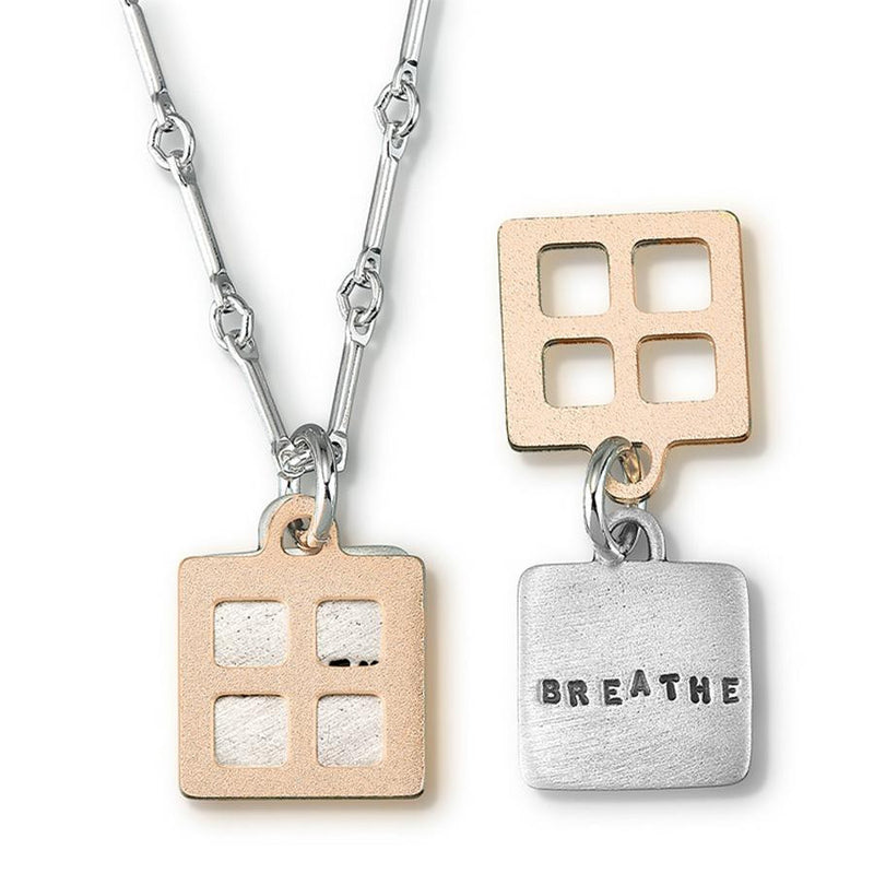 SBN-223 (Breathe) by Kathy Bransfield